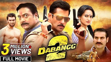 Dabangg 2 (2012) .